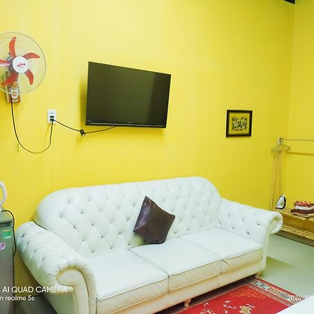 Shusimi House & Boutique Near Tan Son Nhat Airport Ho Şi Min Exterior foto