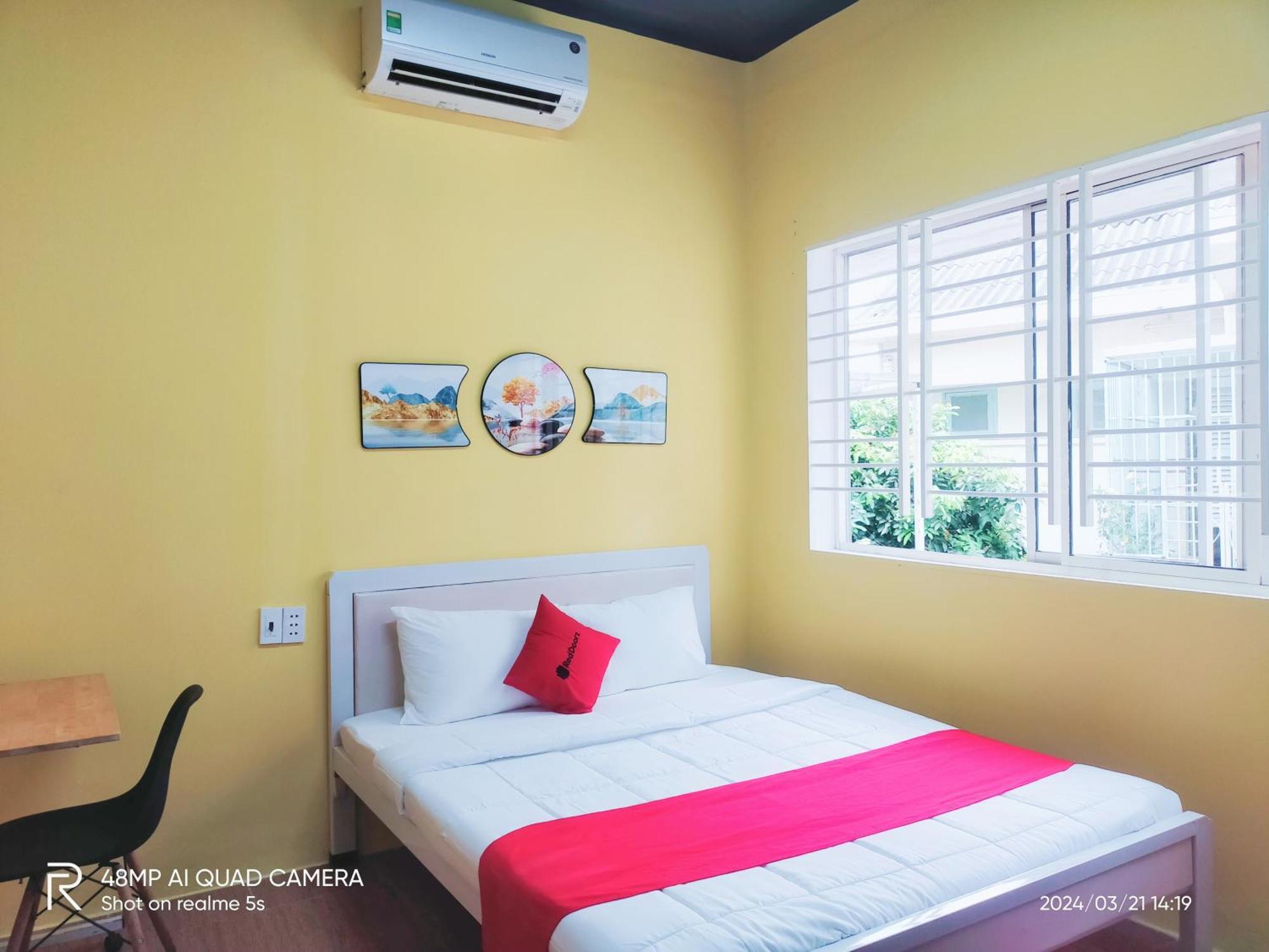 Shusimi House & Boutique Near Tan Son Nhat Airport Ho Şi Min Exterior foto