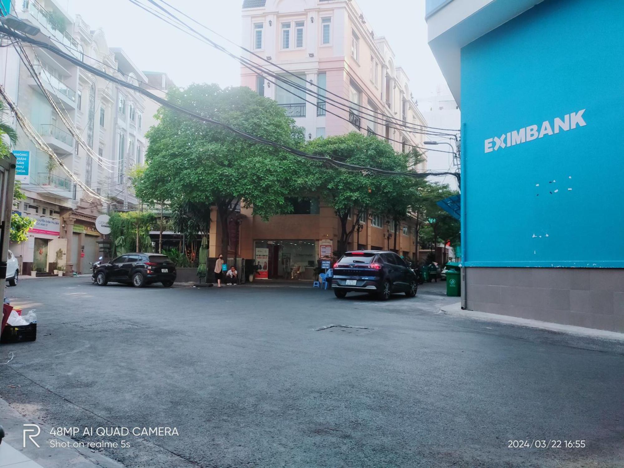 Shusimi House & Boutique Near Tan Son Nhat Airport Ho Şi Min Exterior foto
