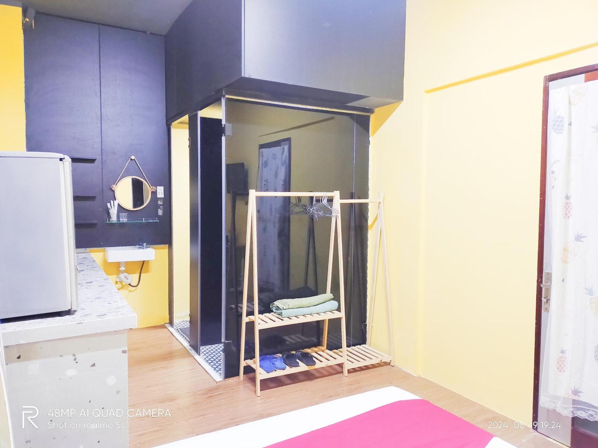 Shusimi House & Boutique Near Tan Son Nhat Airport Ho Şi Min Exterior foto